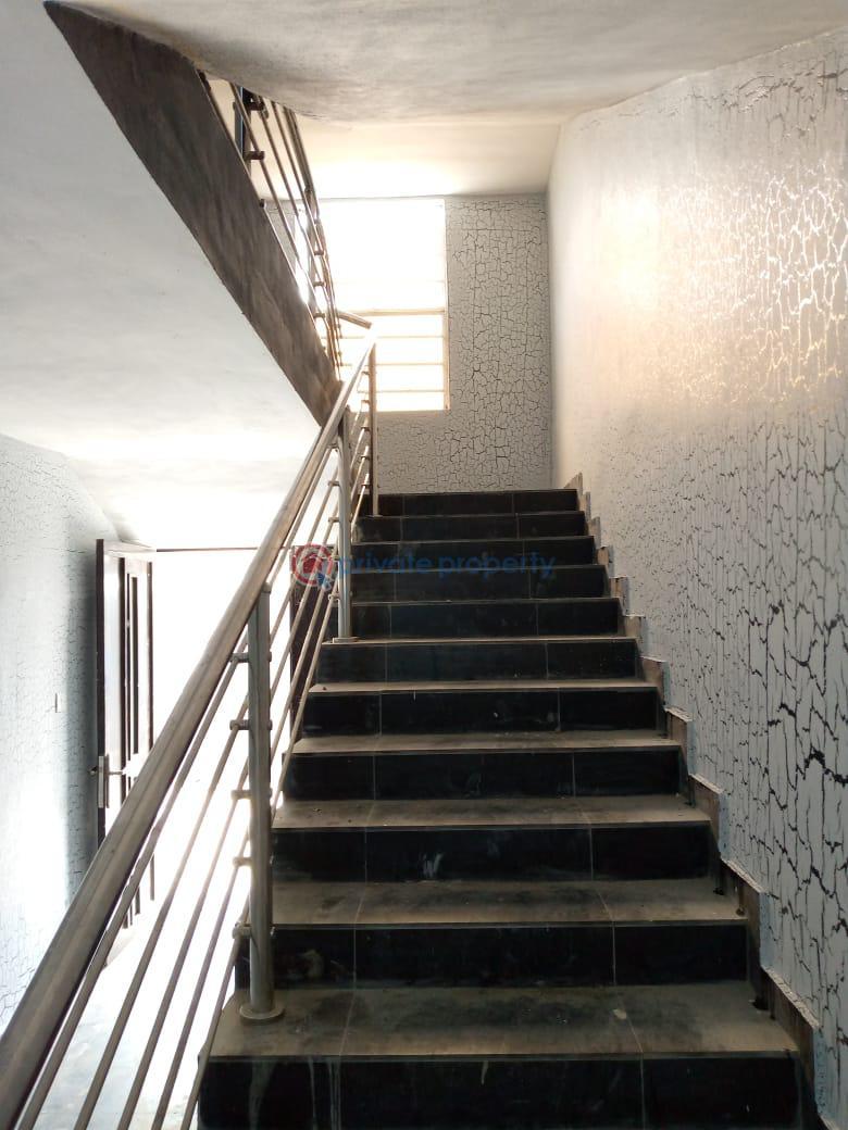 3 bedroom Office For Rent Ojota Ogudu Ojota Lagos - 7