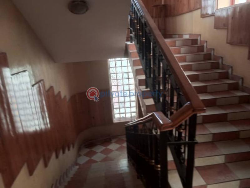 Office For Rent Ikeja Lagos - 6