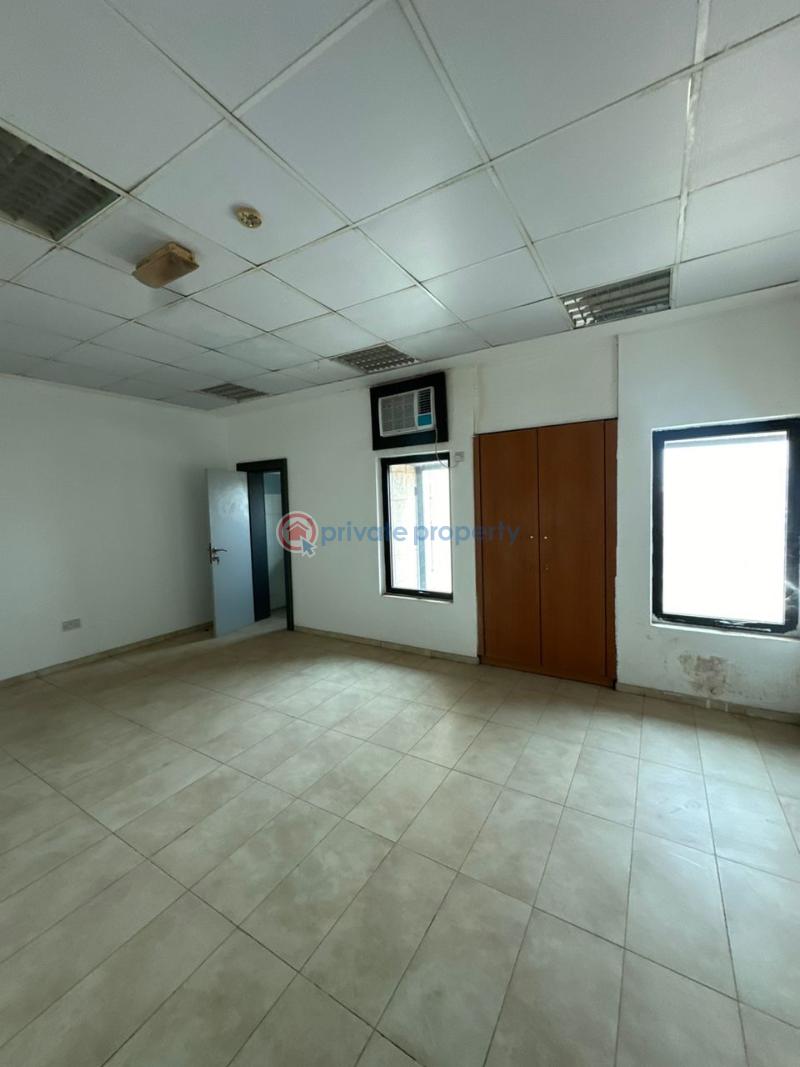 Office For Rent Central Area Abuja Phase 1  - 6