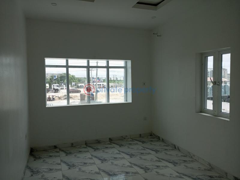 Office For Rent Lekki Epe Expressway Abraham Adesanya Ajah Lagos - 9