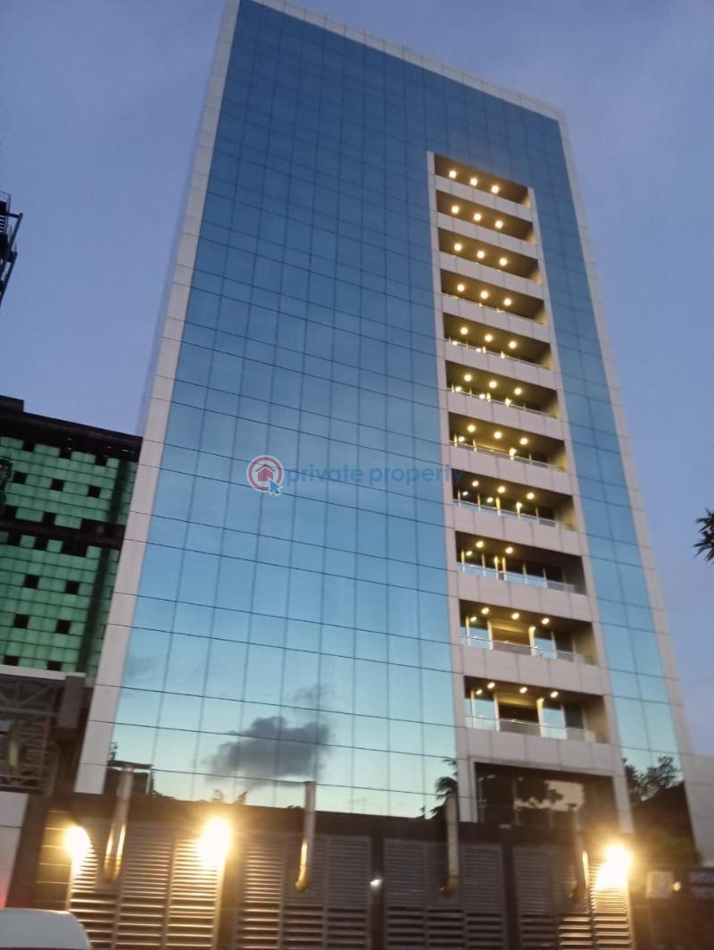 Private Office For Rent Victoria Island Lagos - 0