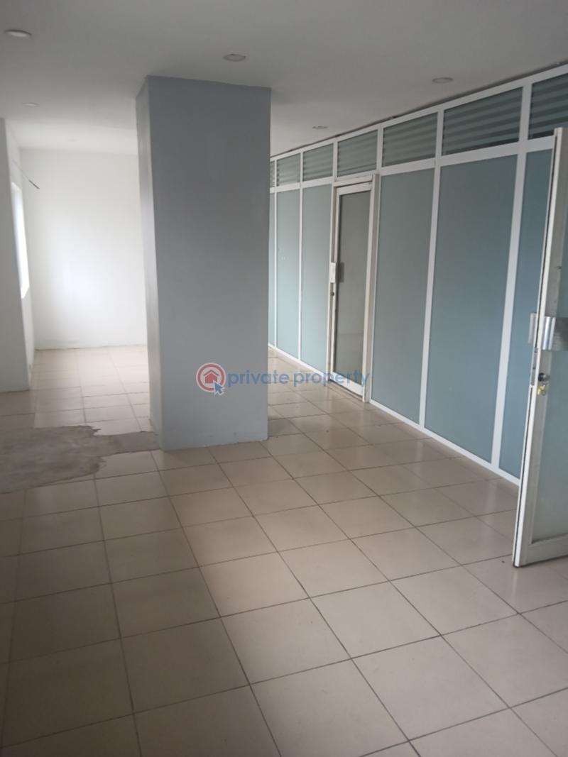 Office For Rent Awolowo Road Ikoyi Lagos - 0