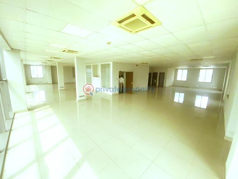 Office For Rent Oniru Victoria Island Lagos - 1