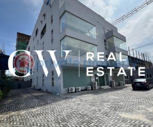 Office For Rent Lekki Phase 1 Lagos - 0