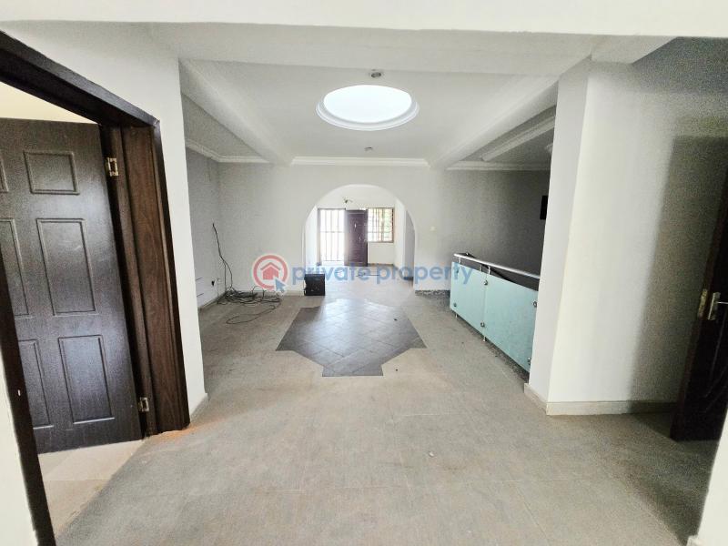 6 bedroom Office For Rent Lekki Phase 1 Lagos - 9