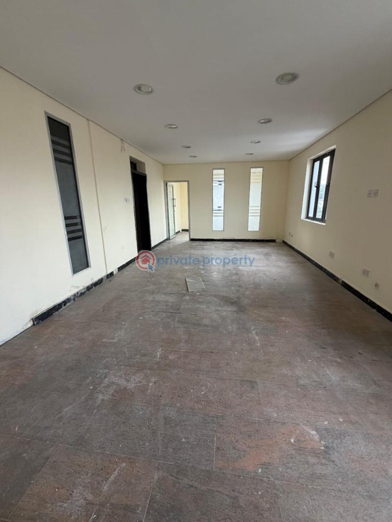 Office For Rent Lekki Lagos - 3