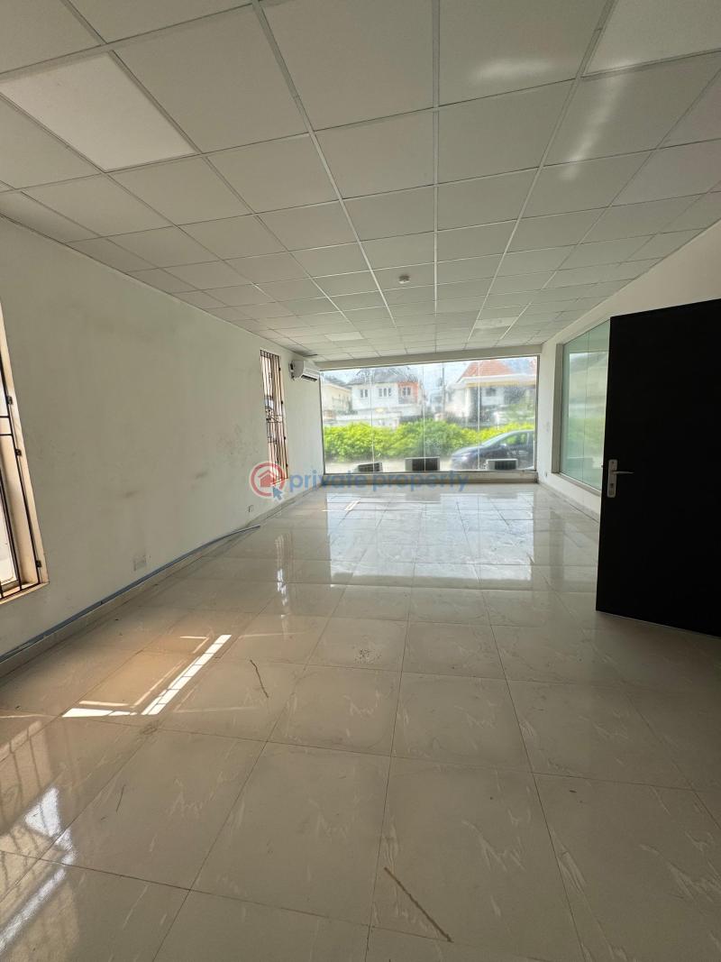 Office For Rent Lekki Phase 1 Lagos - 6