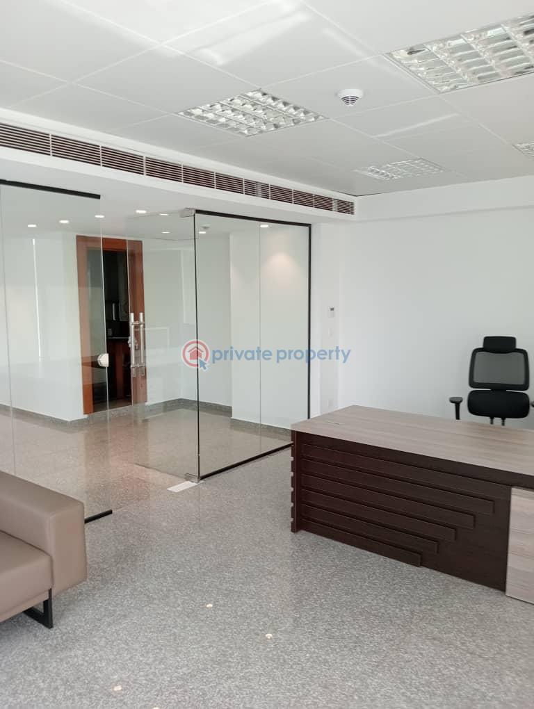 Private Office For Rent Victoria Island Lagos - 8