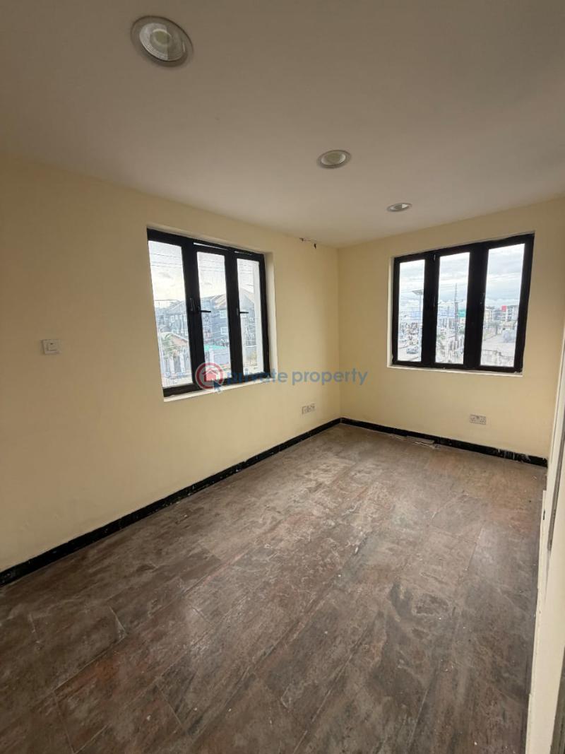 Office For Rent Lekki Lagos - 2