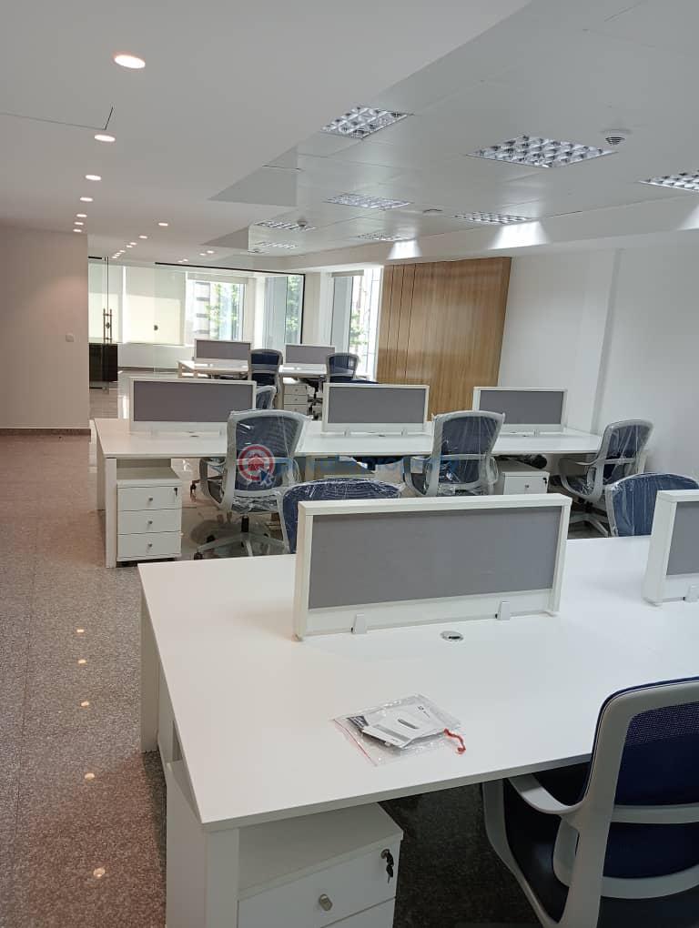 Private Office For Rent Victoria Island Lagos - 10