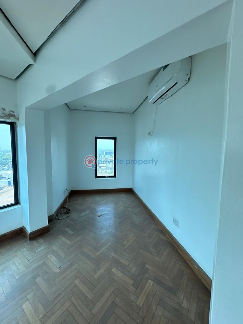 Office For Rent Central Area Abuja Phase 1  - 3