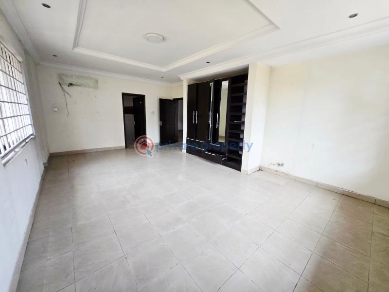 6 bedroom Office For Rent Lekki Phase 1 Lagos - 3