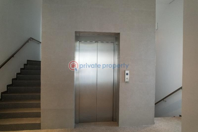 Office space - 3 1 bedroom Office For Rent Old Ikoyi Lagos - 3