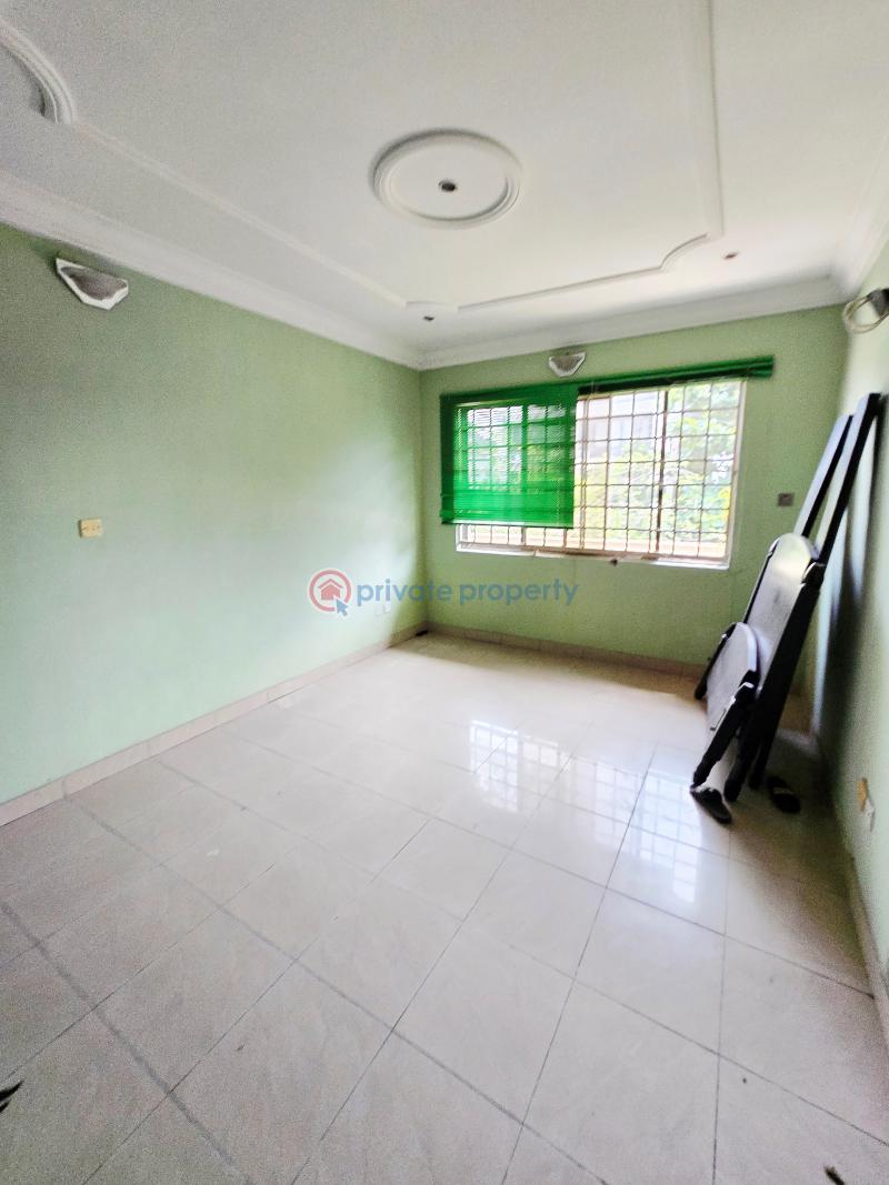 6 bedroom Office For Rent Lekki Phase 1 Lagos - 10