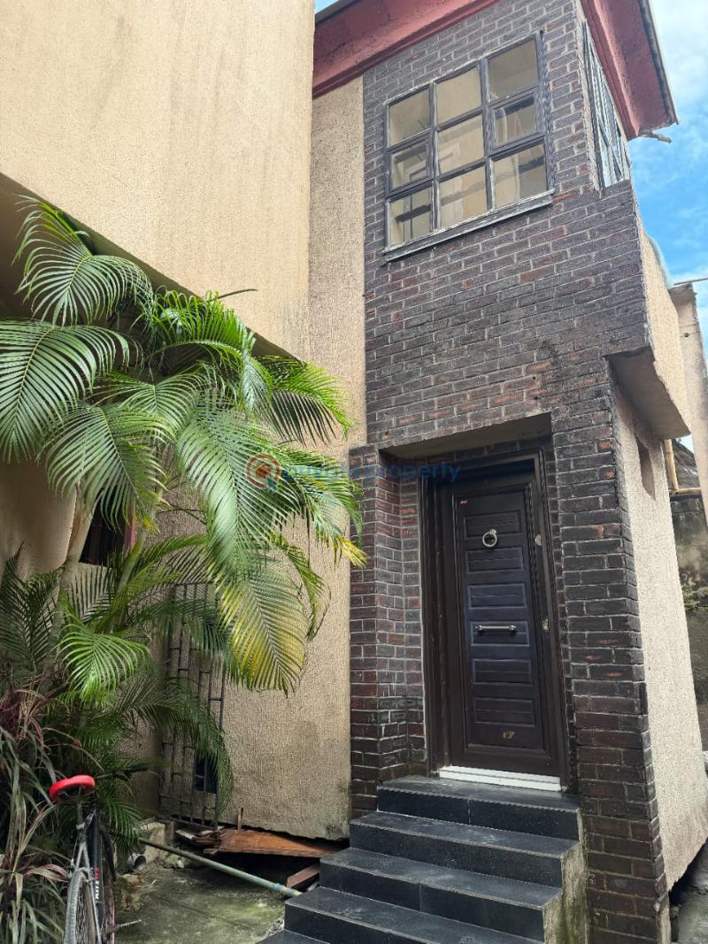 Office For Rent Lekki Phase 1 Lagos - 0
