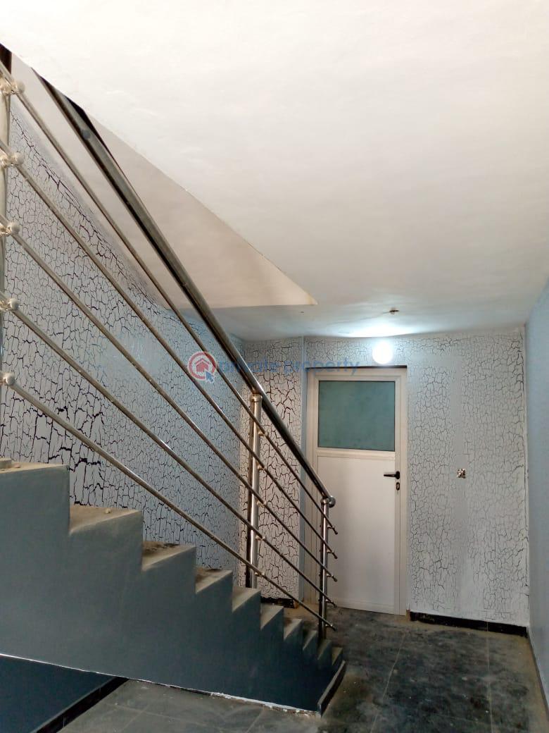 3 bedroom Office For Rent Ojota Ogudu Ojota Lagos - 5