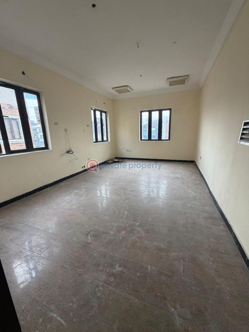 Office For Rent Lekki Lagos - 1
