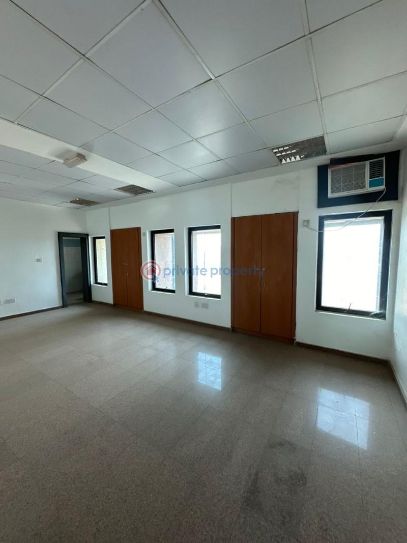 Office For Rent Central Area Abuja Phase 1  - 7