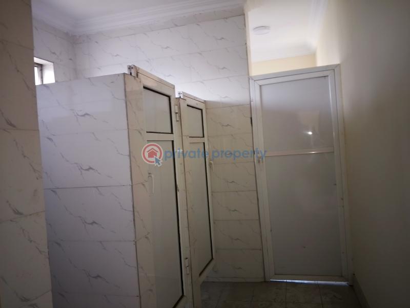 Office For Rent Off Ademola Adetokunbo Victoria Island Lagos - 4