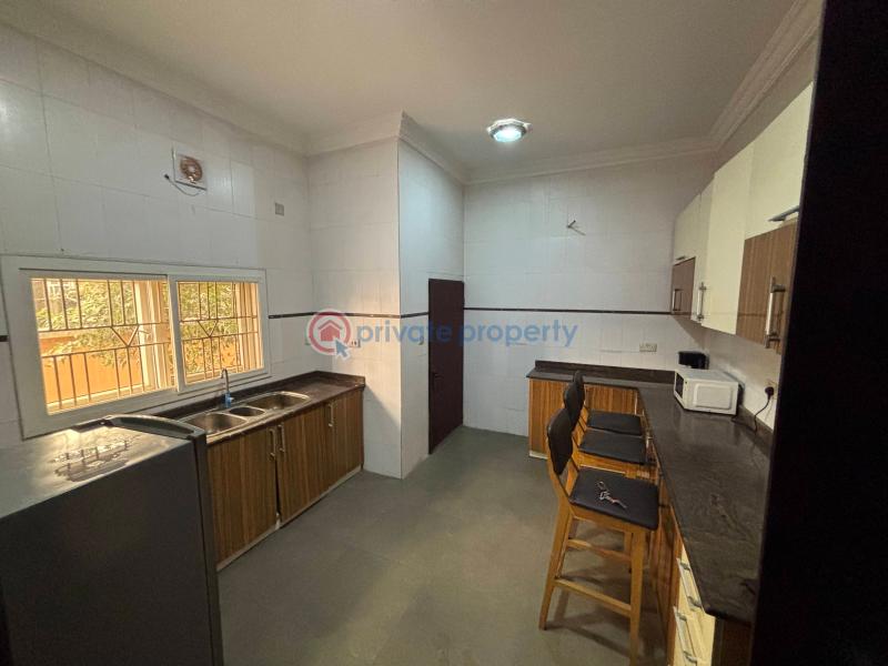 2 bedroom Private Office For Rent Lekki Phase 1 Lagos - 0