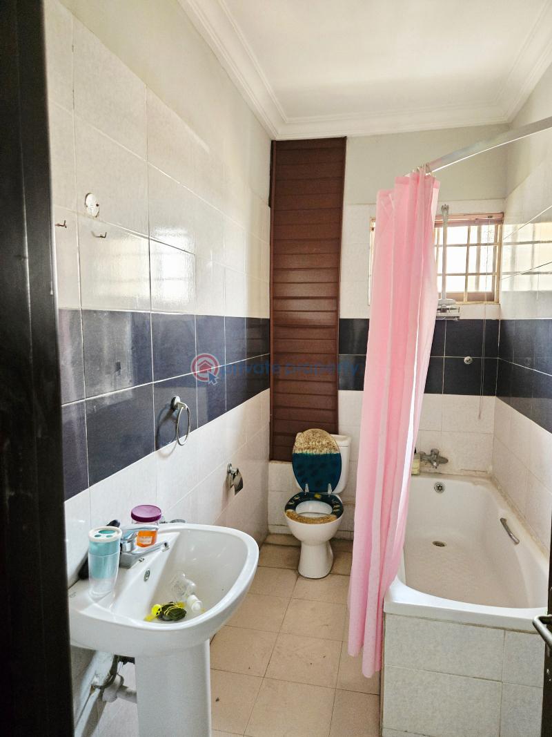 6 bedroom Office For Rent Lekki Phase 1 Lagos - 18