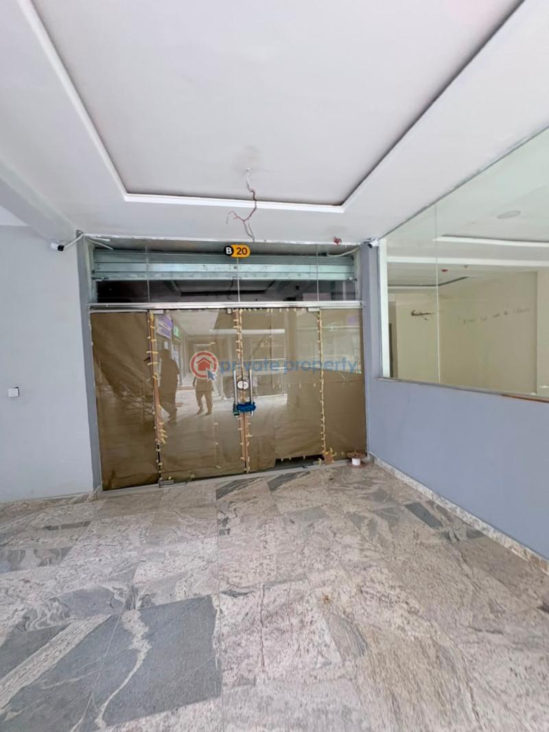 Office For Rent Wuse 2 Wuse II Abuja Phase 1  - 1