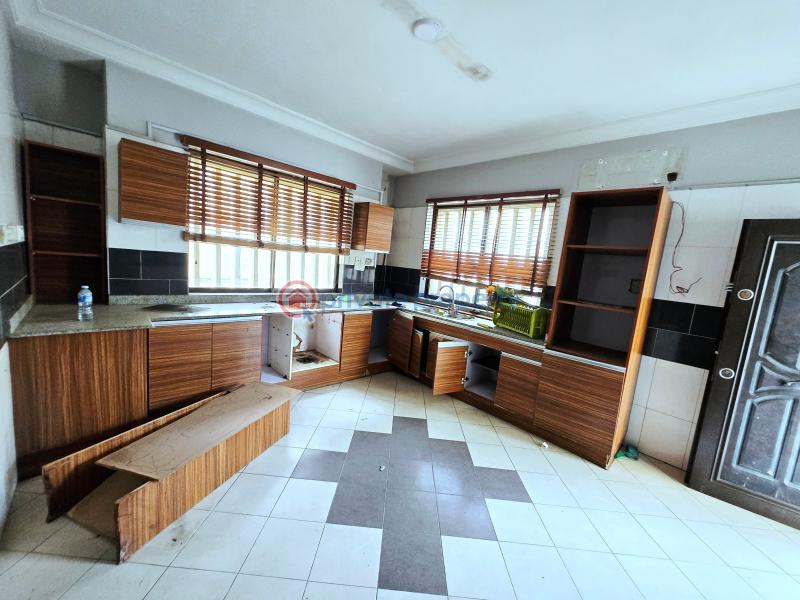 6 bedroom Office For Rent Lekki Phase 1 Lagos - 6