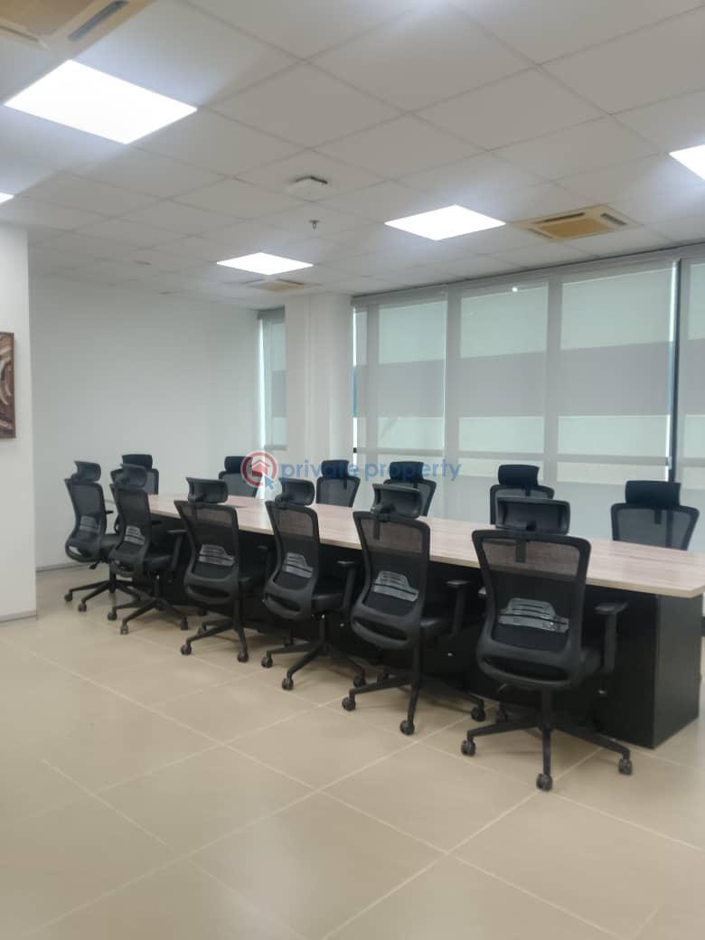 Office For Rent Victoria Island Lagos - 0