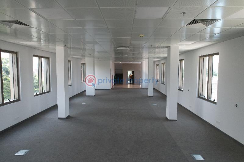 Office space - 1 1 bedroom Office For Rent Old Ikoyi Lagos - 1