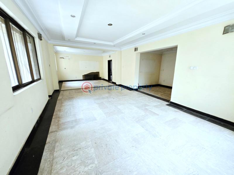 6 bedroom Office For Rent Lekki Phase 1 Lagos - 2