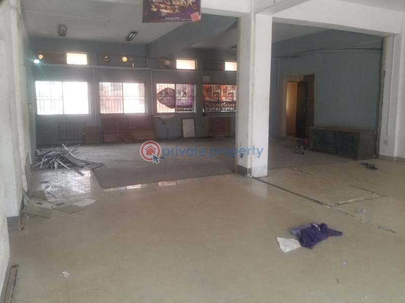 Office For Rent Panseke. Abeokuta Ogun - 9