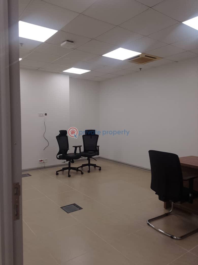 Office For Rent Victoria Island Lagos - 8
