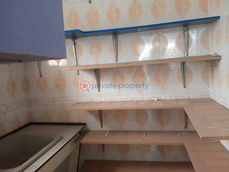 Office For Rent Ikeja Lagos - 0