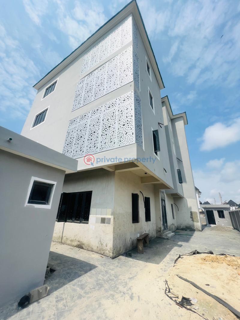 Office For Rent Chevron Drive Lekki Lagos - 0