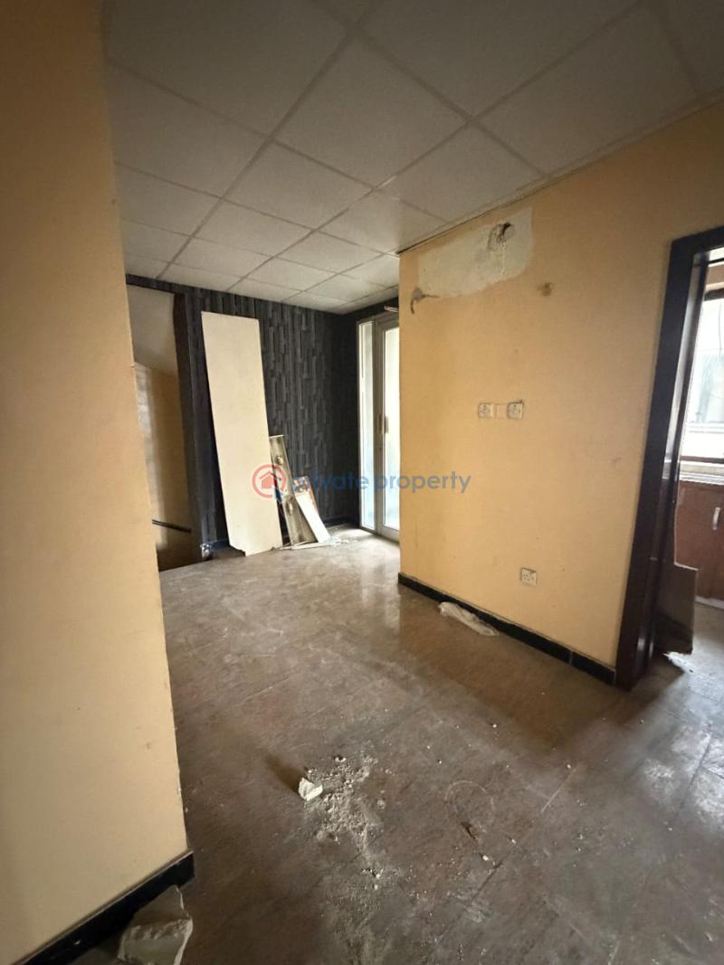 Office For Rent Lekki Lagos - 7