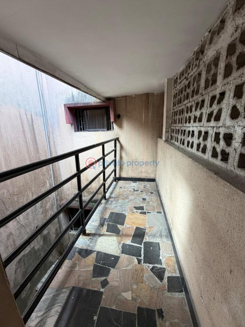 Office For Rent Lekki Phase 1 Lagos - 12