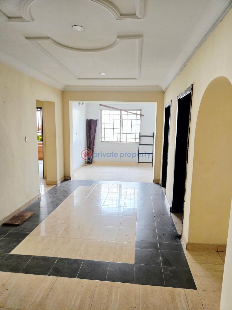 6 bedroom Office For Rent Lekki Phase 1 Lagos - 12