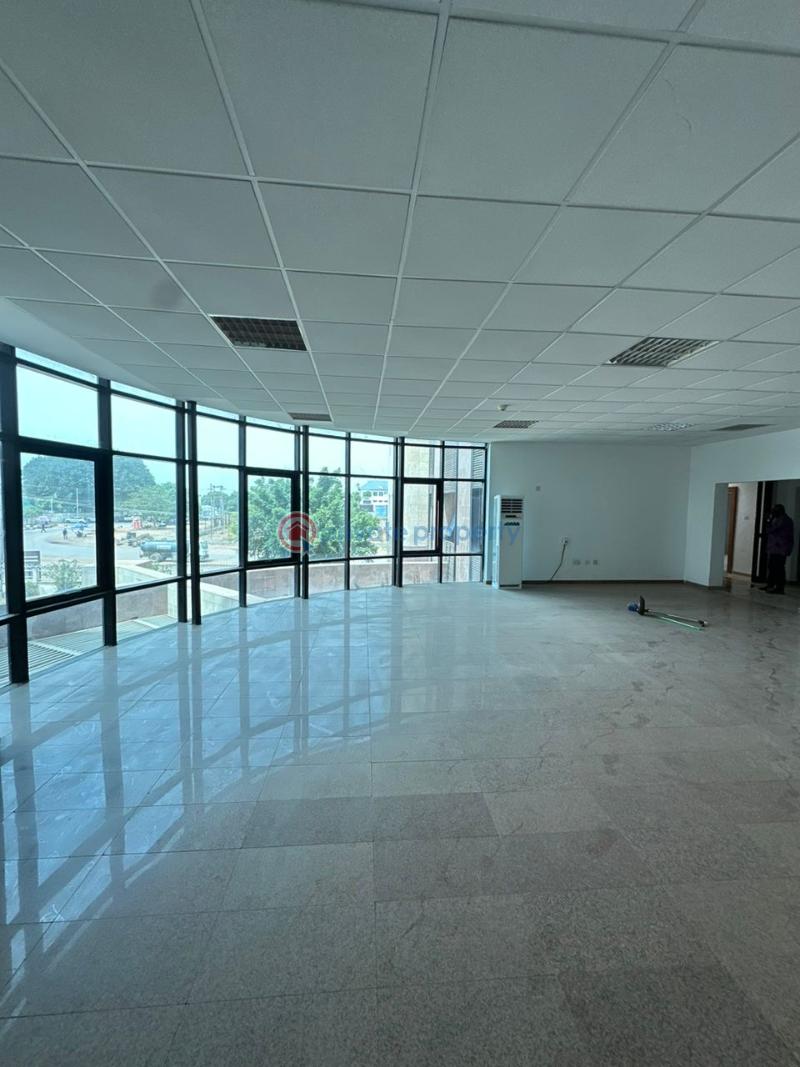 Office For Rent Central Area Abuja Phase 1  - 8