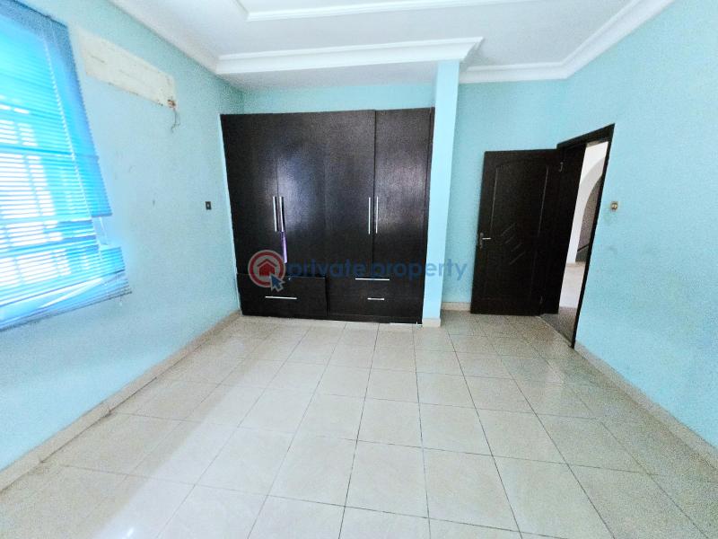 6 bedroom Office For Rent Lekki Phase 1 Lagos - 8