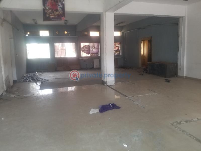 Office For Rent Panseke. Abeokuta Ogun - 10