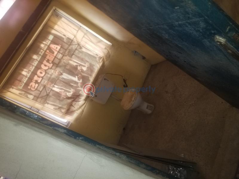 Office For Rent Panseke. Abeokuta Ogun - 11