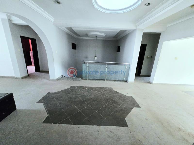 6 bedroom Office For Rent Lekki Phase 1 Lagos - 11