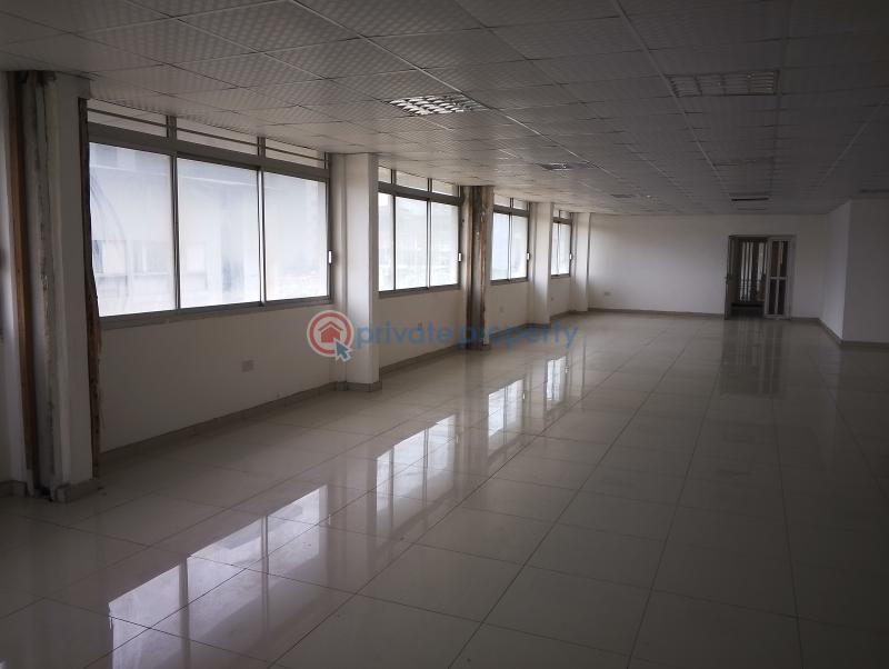 Office For Rent Off Ademola Adetokunbo Victoria Island Lagos - 3
