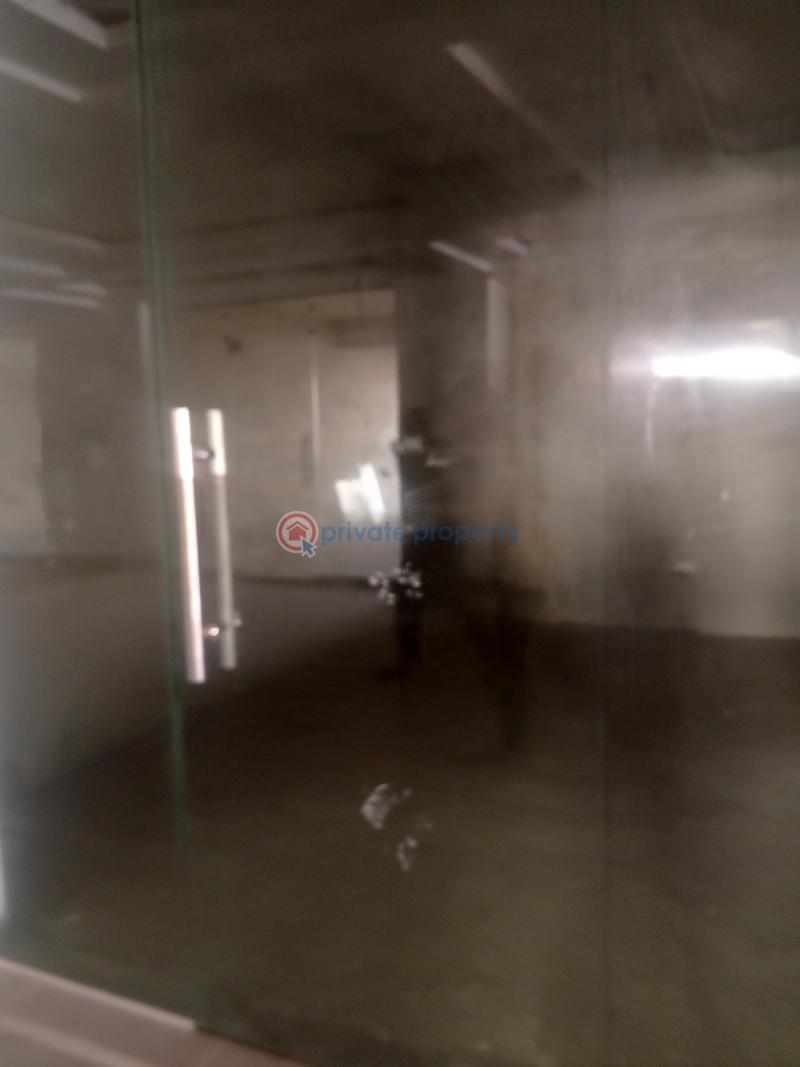 Mall/Complex/Plaza For Rent Agungi Bus Stop Agungi Lekki Lagos - 0