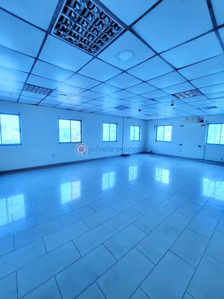 Office For Rent Lekki Phase 1 Lagos - 3