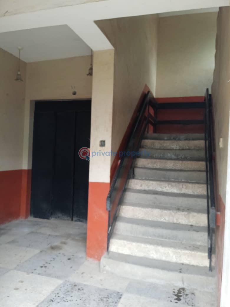 Office For Sale Ikeja  Lagos - 2