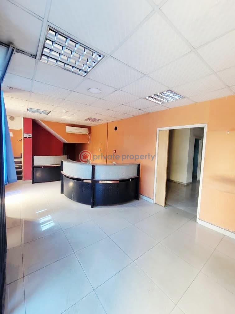Office For Rent Lekki Phase 1 Lagos - 5