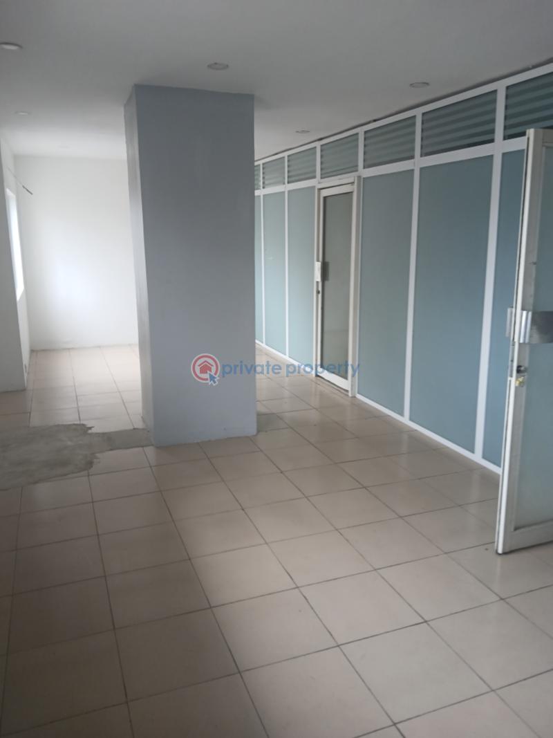 Office For Rent Awolowo Road Ikoyi Lagos - 3