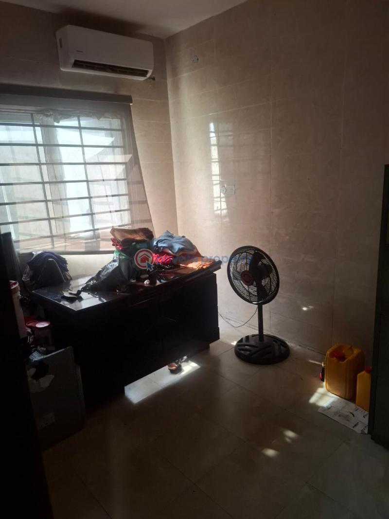 Office For Rent Off Tf Kuboye Lekki Lagos - 5