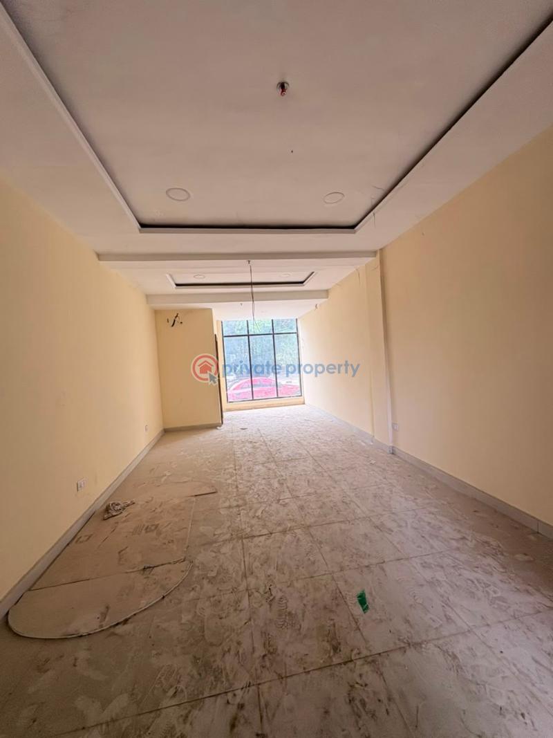 Office For Rent Wuse 2 Wuse II Abuja Phase 1  - 2